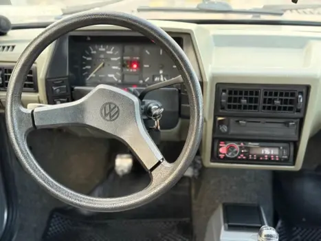 VOLKSWAGEN Gol 1.0, Foto 9