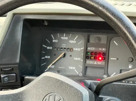 VOLKSWAGEN Gol 1.0, Foto 11