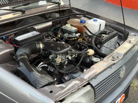 VOLKSWAGEN Gol 1.0, Foto 12