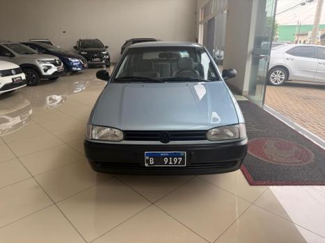 VOLKSWAGEN Gol 1.0, Foto 1