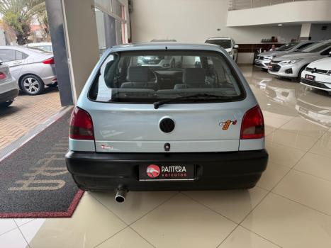 VOLKSWAGEN Gol 1.0, Foto 2