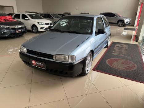 VOLKSWAGEN Gol 1.0, Foto 3