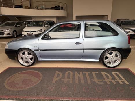 VOLKSWAGEN Gol 1.0, Foto 4