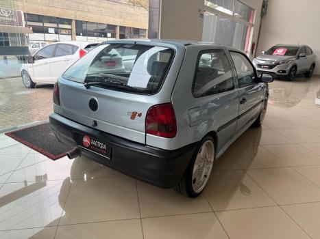 VOLKSWAGEN Gol 1.0, Foto 5
