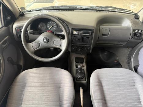 VOLKSWAGEN Gol 1.0, Foto 6
