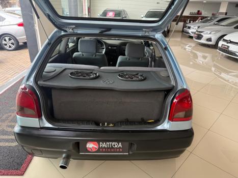 VOLKSWAGEN Gol 1.0, Foto 10