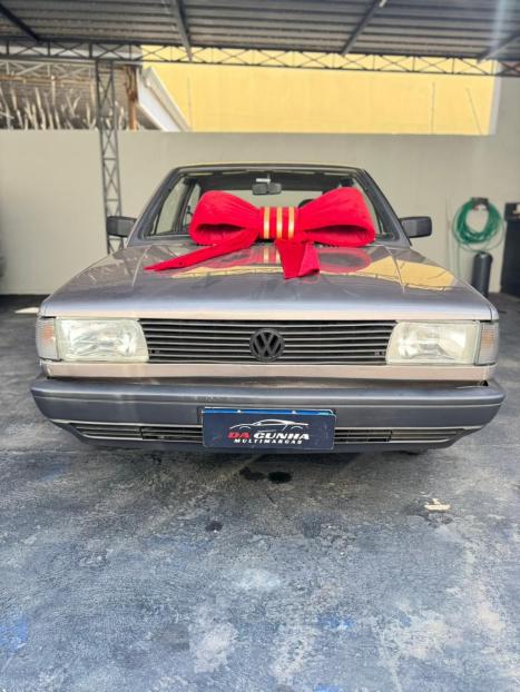VOLKSWAGEN Gol 1.0, Foto 2
