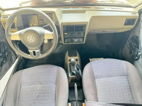 VOLKSWAGEN Gol 1.0, Foto 7