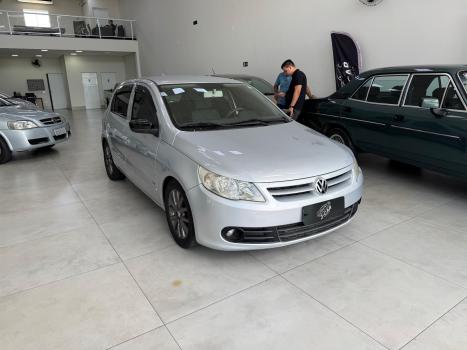 VOLKSWAGEN Gol 1.0, Foto 9