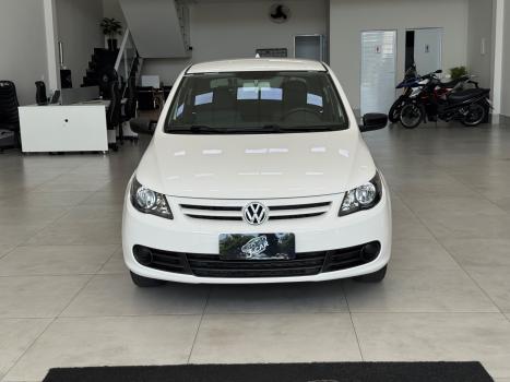 VOLKSWAGEN Gol 1.0, Foto 1