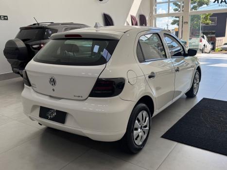 VOLKSWAGEN Gol 1.0, Foto 4