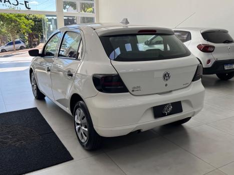 VOLKSWAGEN Gol 1.0, Foto 8