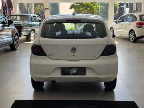 VOLKSWAGEN Gol 1.0, Foto 9