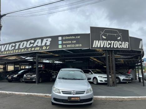 VOLKSWAGEN Gol 1.0, Foto 1