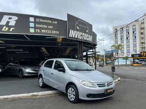 VOLKSWAGEN Gol 1.0, Foto 2