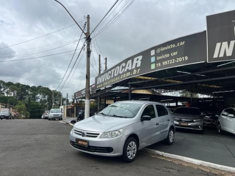 VOLKSWAGEN Gol 1.0, Foto 3