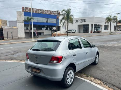 VOLKSWAGEN Gol 1.0, Foto 5