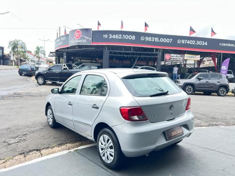 VOLKSWAGEN Gol 1.0, Foto 6