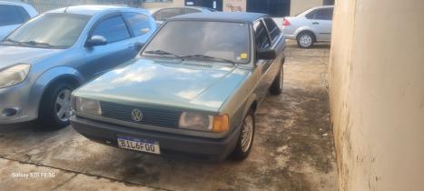 VOLKSWAGEN Gol 1.0, Foto 3