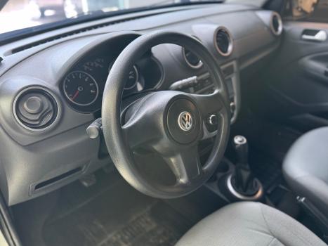 VOLKSWAGEN Gol 1.0, Foto 5