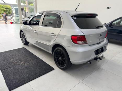 VOLKSWAGEN Gol 1.0, Foto 2