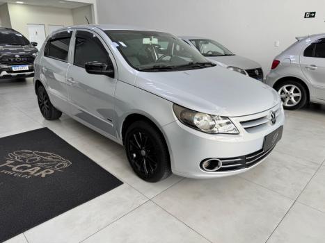 VOLKSWAGEN Gol 1.0, Foto 3