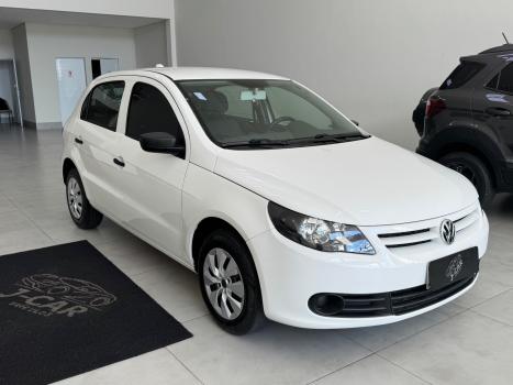 VOLKSWAGEN Gol 1.0, Foto 3