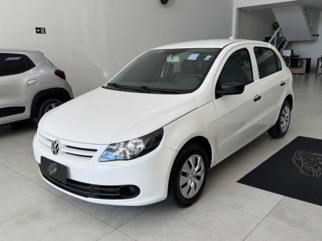 VOLKSWAGEN Gol 1.0, Foto 5