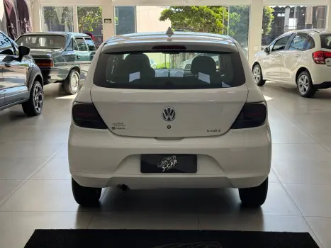 VOLKSWAGEN Gol 1.0, Foto 9