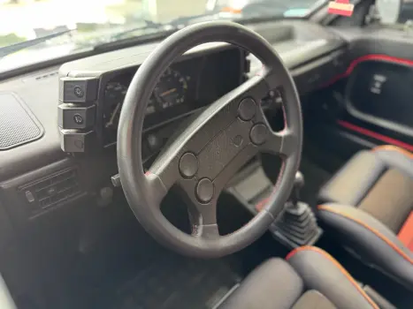 VOLKSWAGEN Gol 1.0, Foto 3