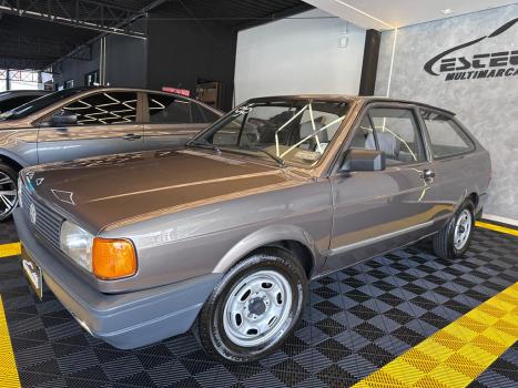 VOLKSWAGEN Gol 1.0, Foto 2