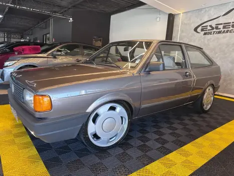 VOLKSWAGEN Gol 1.0, Foto 2