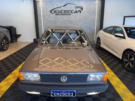 VOLKSWAGEN Gol 1.0, Foto 3