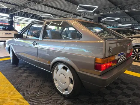 VOLKSWAGEN Gol 1.0, Foto 4