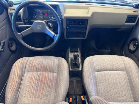VOLKSWAGEN Gol 1.0, Foto 9