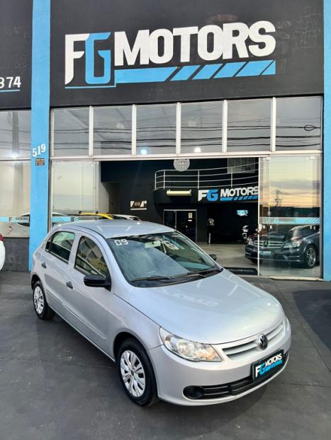 VOLKSWAGEN Gol 1.0, Foto 1