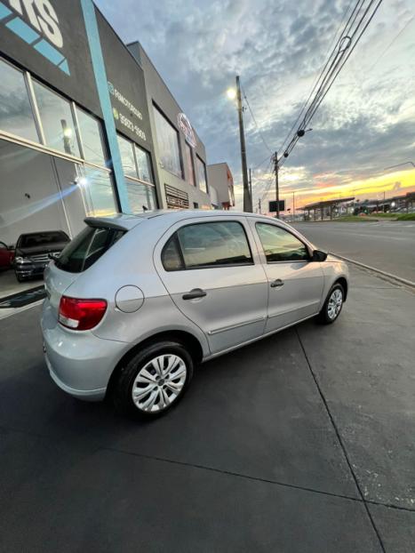 VOLKSWAGEN Gol 1.0, Foto 3