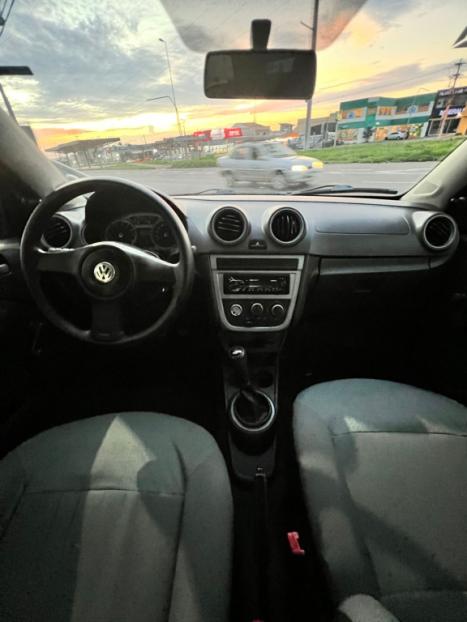 VOLKSWAGEN Gol 1.0, Foto 4