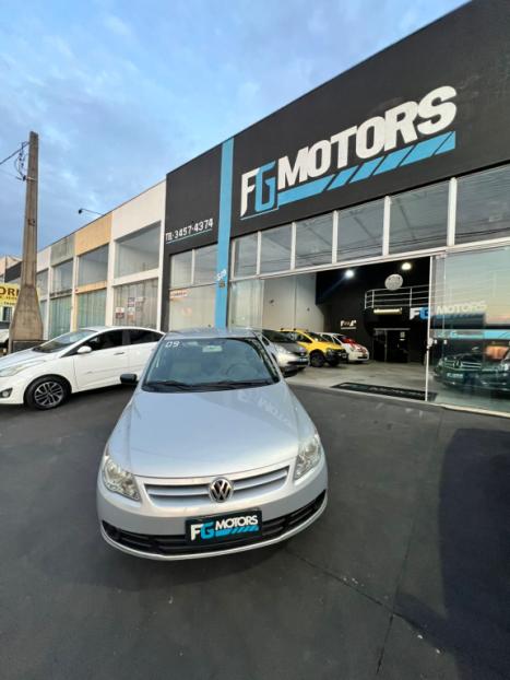 VOLKSWAGEN Gol 1.0, Foto 5