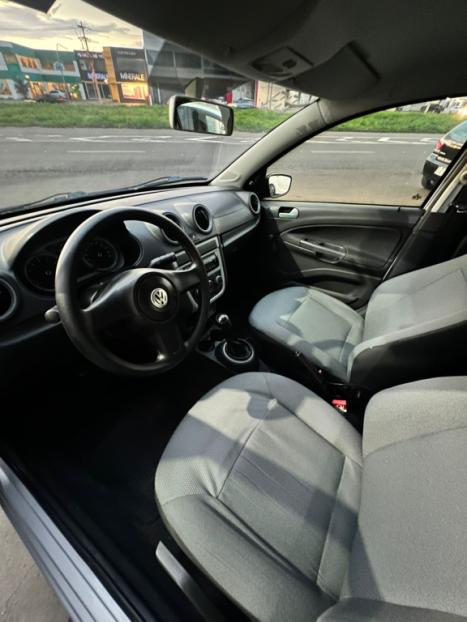 VOLKSWAGEN Gol 1.0, Foto 6