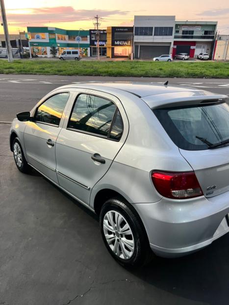 VOLKSWAGEN Gol 1.0, Foto 8