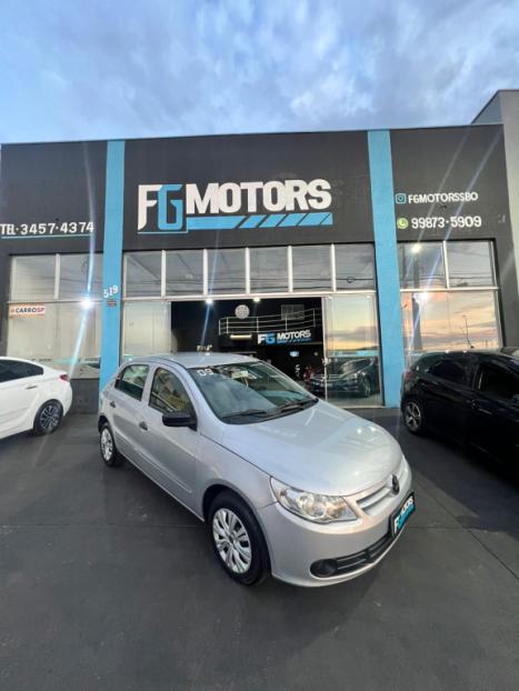 VOLKSWAGEN Gol 1.0, Foto 9
