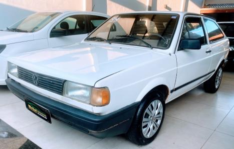 VOLKSWAGEN Gol 1.0, Foto 1