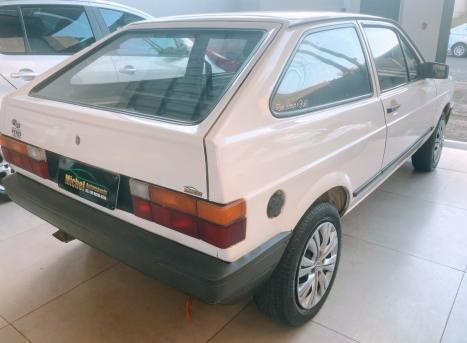 VOLKSWAGEN Gol 1.0, Foto 2