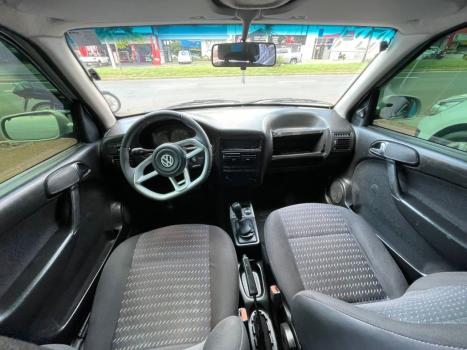 VOLKSWAGEN Gol 1.0, Foto 2