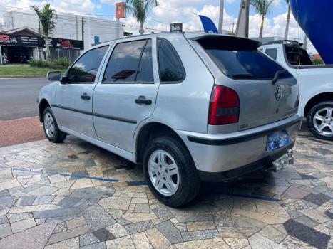 VOLKSWAGEN Gol 1.0, Foto 4
