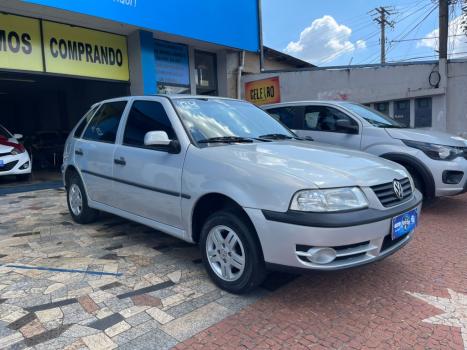 VOLKSWAGEN Gol 1.0, Foto 5