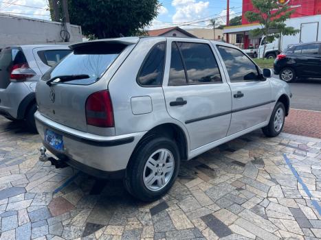 VOLKSWAGEN Gol 1.0, Foto 6