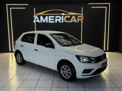 VOLKSWAGEN Gol 1.0, Foto 1