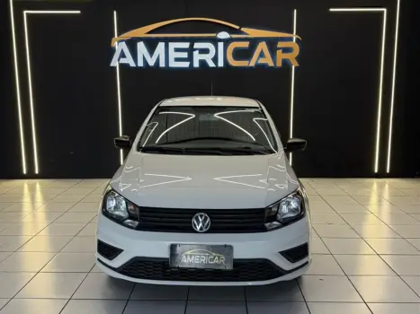 VOLKSWAGEN Gol 1.0, Foto 2